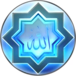 Logo of Coran Ali Al-Houdayfi android Application 